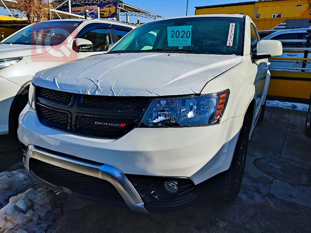 Dodge Journey
